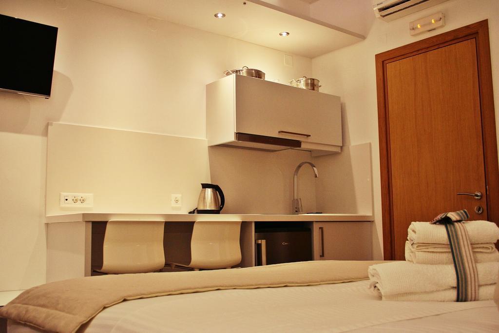 Beauty Apartmán
