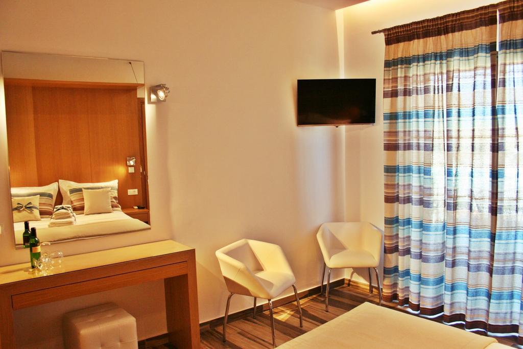 Apartament Beauty *